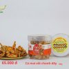 Ca mai sot chanh giay
