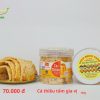Ca thieu tam gia vi ngon