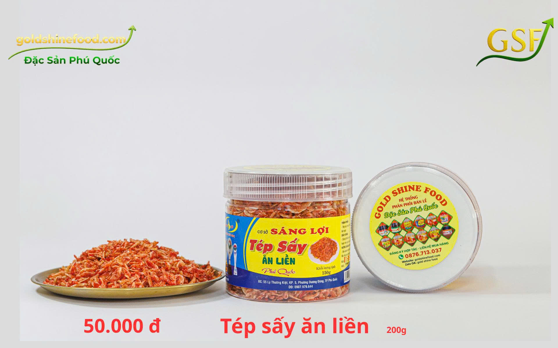 Tep say an lien ngon