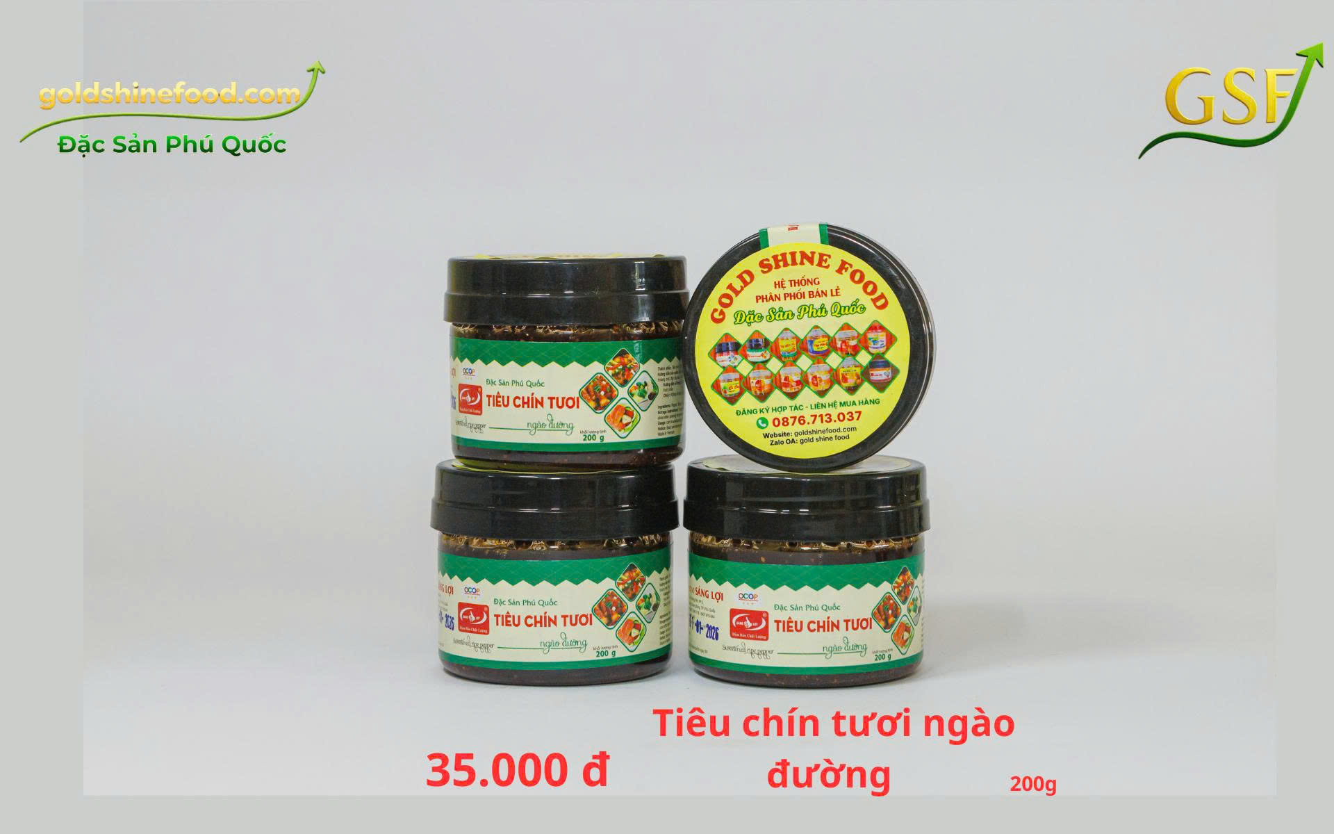 Tieu chin ngao duong ngon